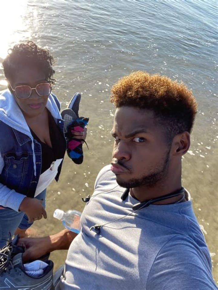 Kenyan Drake Biography, Age, Height, Girlfriend, Net Worth