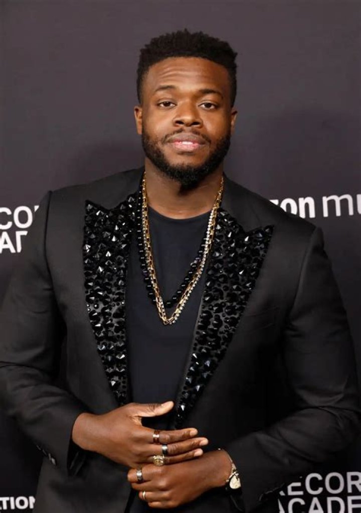 Kevin Olusola Height, Weight, Age, Body Stats