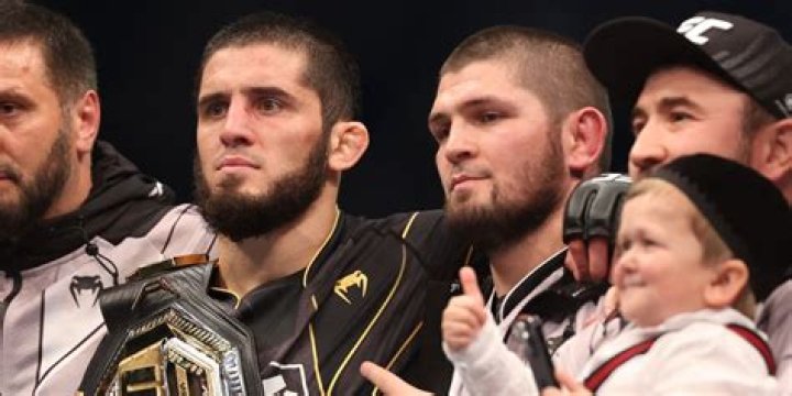 Khabib Nurmagomedov to cut all ties with MMA to devote more time to his family