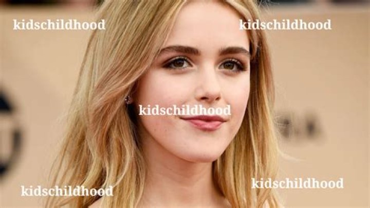 Kiernan Fagan - Age, Height, Net Worth, Bio, Family, Girlfriend, Photos