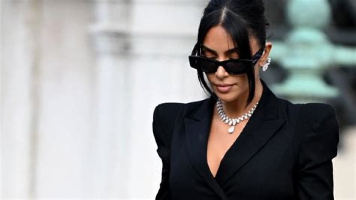  Kim Kardashian got first taste of fame by organising Paris Hilton’s closet Thu 16 June 2022 18:29 Updated Sat 18 June 2022 19:34 Ella Kipling 