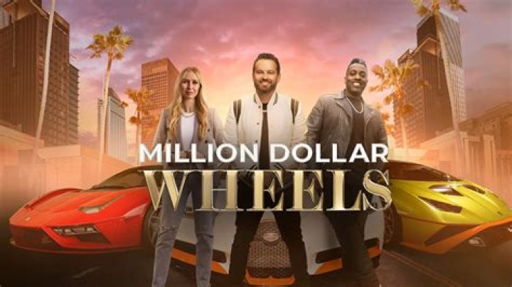  Kim Kardashian’s PA called Million Dollar Wheels ’79 times’ for customized van Tue 29 November 2022 14:55 Darcy Rafter 