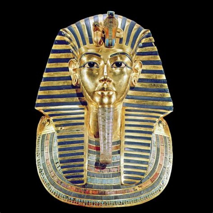 King Tut and 2,000 years in ancient Egypt