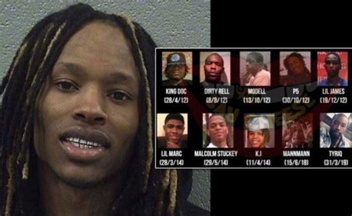 King Von Jail Video: Late Rapper’s Plea Resurfaces