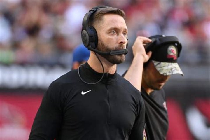 Kliff Kingsbury and Lincoln Riley finally unite: ‘Great fit for both sides’