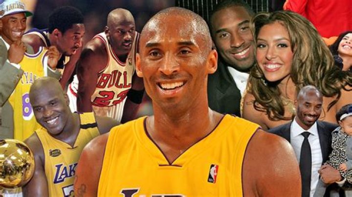 "Kobe Bryant Was Like My Son": When Lakers Owner Jerry Buss Spoke About his Relationship With the 6'6 Shooting Guard