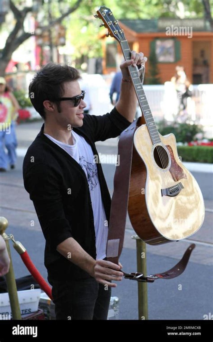 Kris Allen