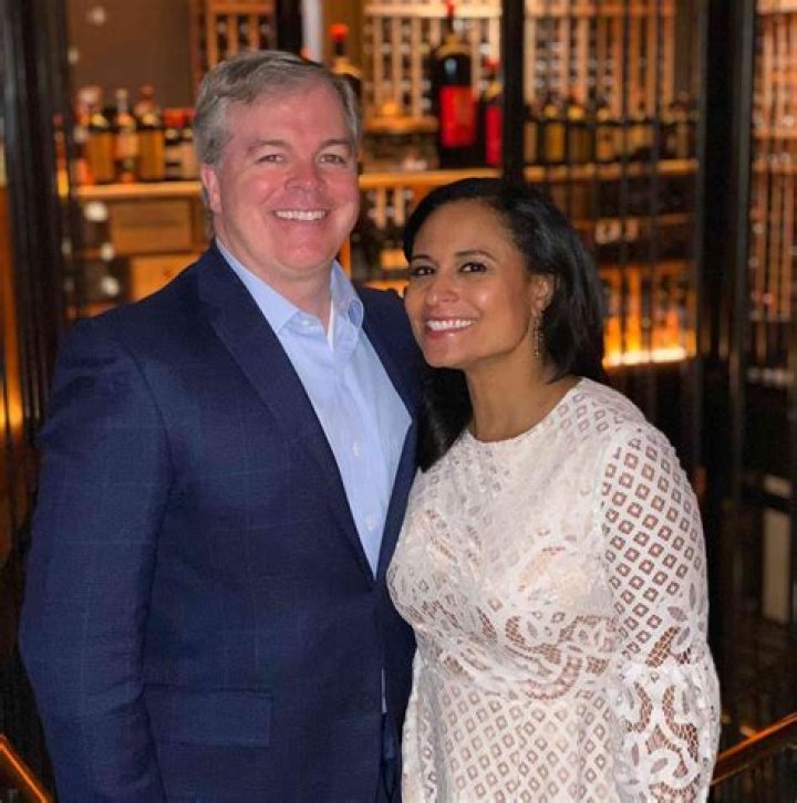 Kristen Welker Husband, John Hughes: A Successful American Journalist