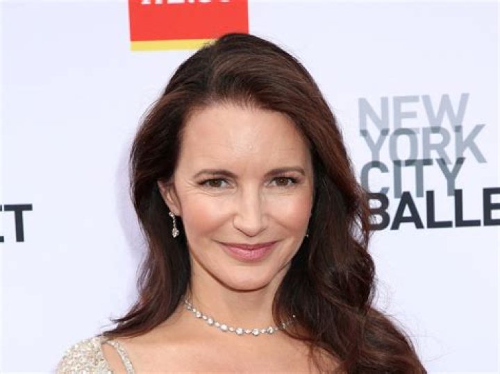 Kristin Davis Net Worth  - Pulptastic