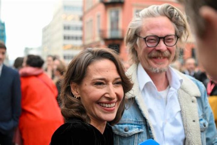 Kristoffer Joner Height, Net Worth, Age, Wife, Movies, Wiki