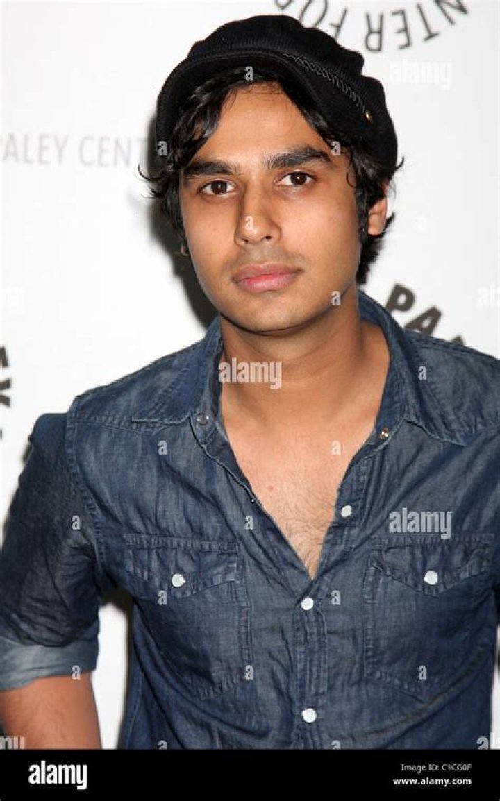 Kunal Nayyar Net Worth  - Pulptastic