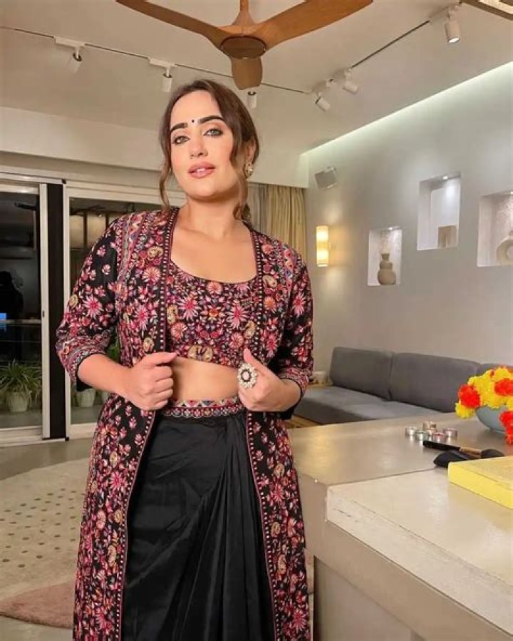 Kusha Kapila - Age, Height, Biography, Wiki, Net Worth, Husband, Fashion