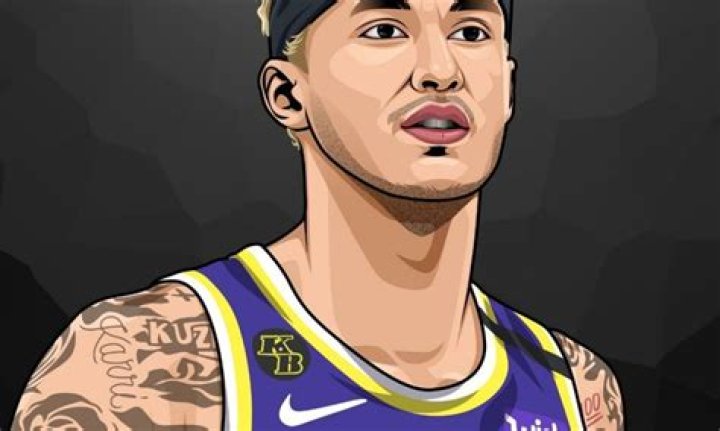Kyle Kuzma Net Worth