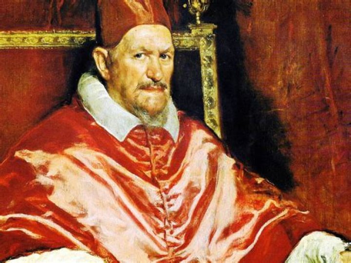 la asombrosa historia de los Papas de Roma