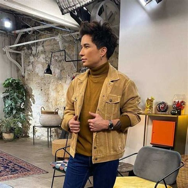 La biographie de Nicolas Waldorf: âge, taille, origine, partenaire, carrière