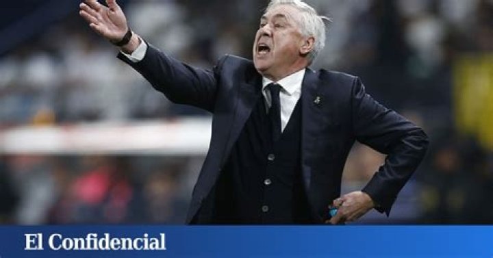 La mejor obra de Carlo Ancelotti o cómo callar a aquellos que dudan de su renovación hasta 2026
