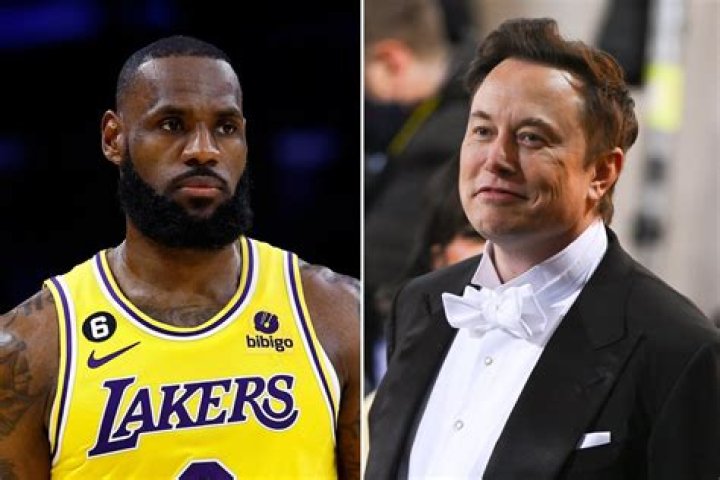 Lakers’ Lebron James Refused Elon Musk’s $62.5 Million Estate Offer as Unfit for Him