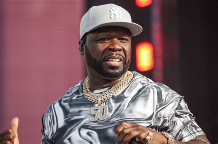  Lala Kent feuded with 50 Cent because ex Randall ‘owed him $1 million’ Thu 4 August 2022 15:10 Celine Byford 