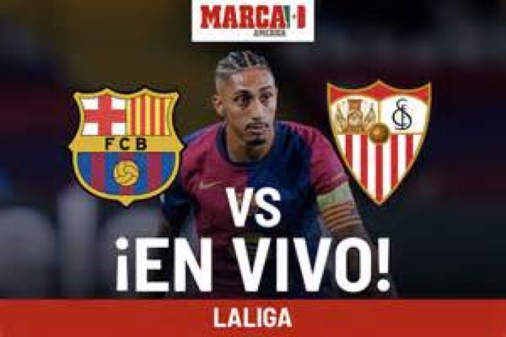 LaLiga EA Sports 2023: Valencia vs Barcelona EN VIVO. Juego del Barça hoy