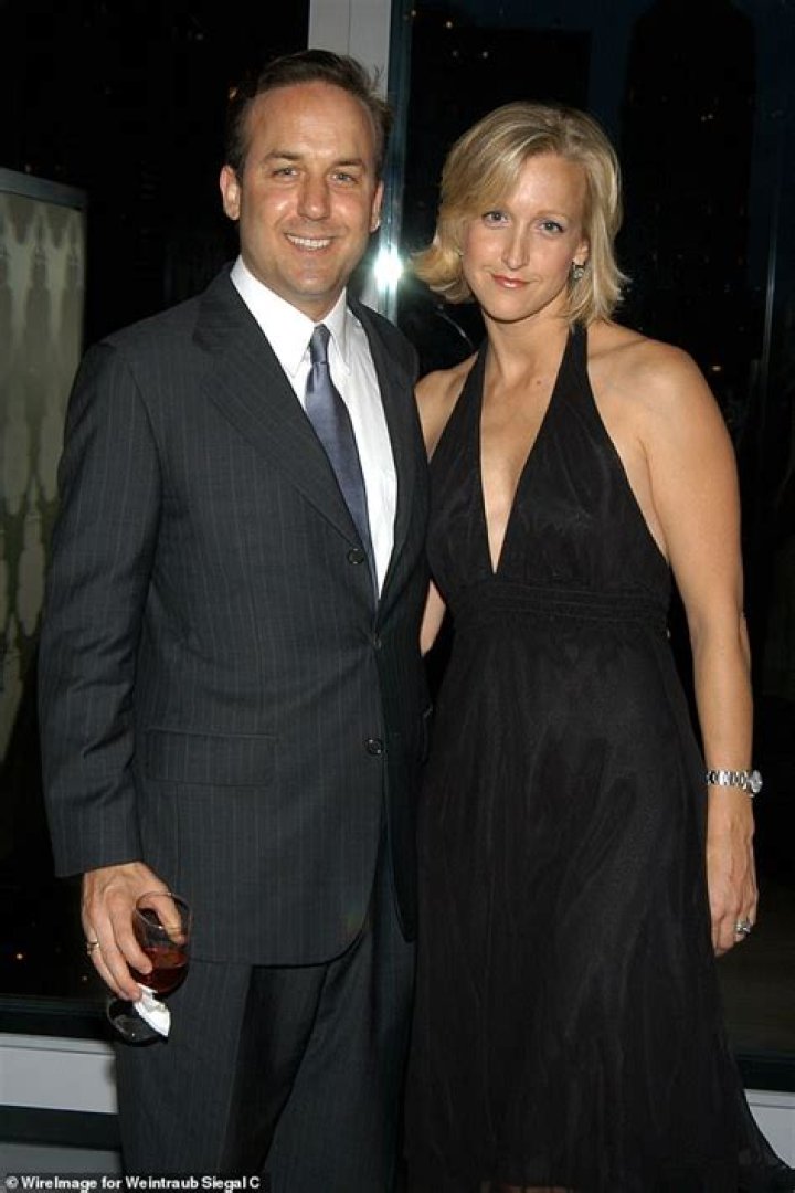 Lara Spencer Biography, Age, Height, Husband, Net Worth