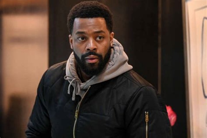 Laroyce Hawkins