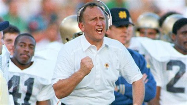 Larry Schuberg Big Rapids A Beloved Coach died