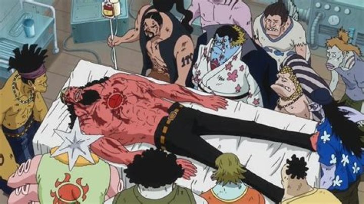 Las muertes más trágicas y dolorosas de One Piece