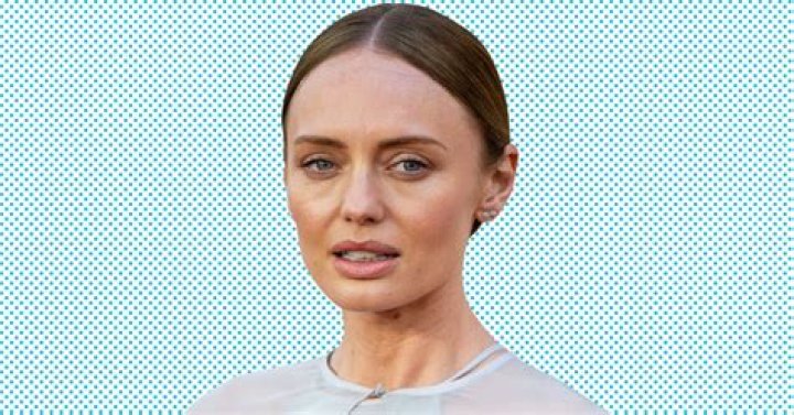 Laura Haddock Was Gently Hazed While Filming Downton Abbey: A New Era