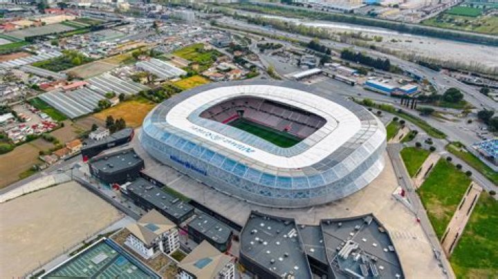 Laure Raccuzo Under Fire After Filming Adult Content In Allianz Riviera Stadium’s Bathroom