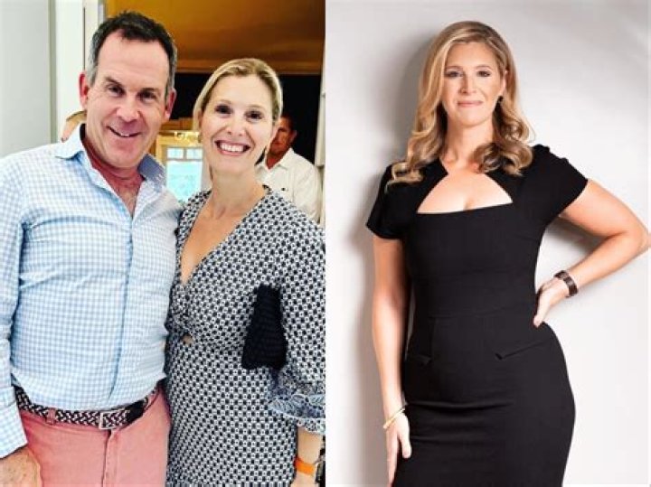 Lauren Leader Bio, Age, Height, Husband, Net Worth, Wiki