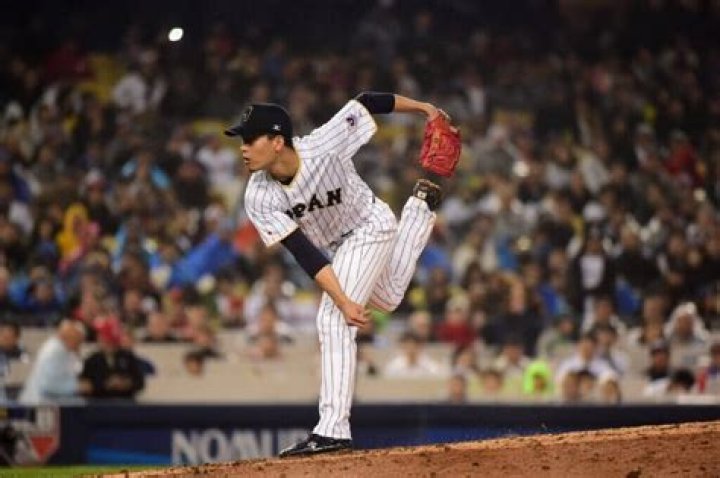 Law: Kodai Senga scouting report – What the Mets can expect from the pitcher