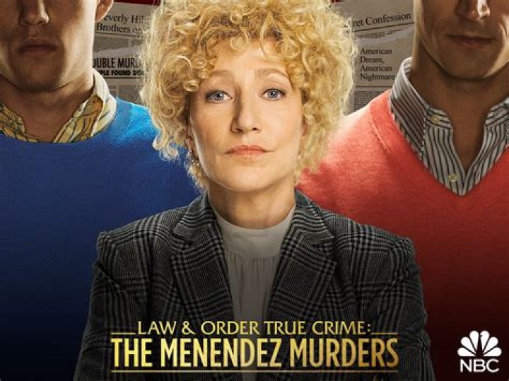Law & Order True Crime: Menendez Murders Is a Dud