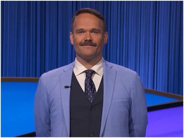 Lawrence Long (Jeopardy) Bio, Age, Height, Wife, Net Worth