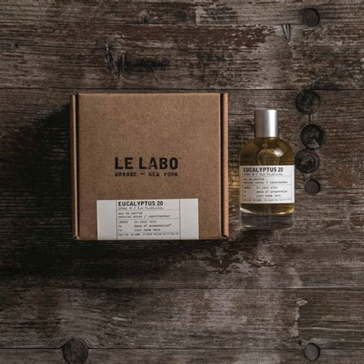 Le Labo Launches Perfumed Shampoo and Conditioner