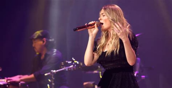 LeAnn Rimes Undergoes Surgery to Remove Precancerous Cells