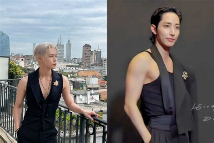 Lee Soo Hyuk Threatens Friendship With BIG BANG Leader G-Dragon Over Instagram Post