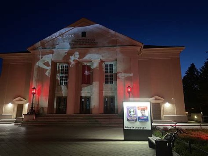 Leitung des Landestheaters Detmold neu formiert