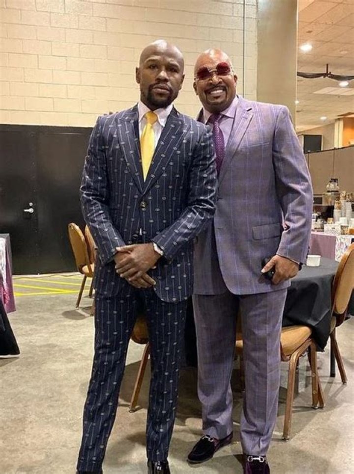 Leonard Ellerbe Wiki Biography, Age Height, Weight, Boyfriend