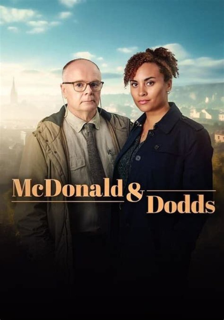Les acteurs de McDonald et Dodds, saison 3 épisode 1 : Les stars invitées de ‘Belvedere’