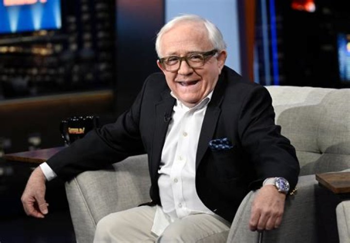 Leslie Jordan Net Worth 2024