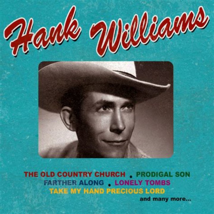 Let’s Go to the “Old Country Church” with Hank Williams
