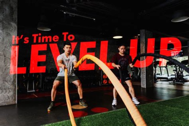 Level Up Fitness Starfield, Use Up All Available Oxygen 20 Times