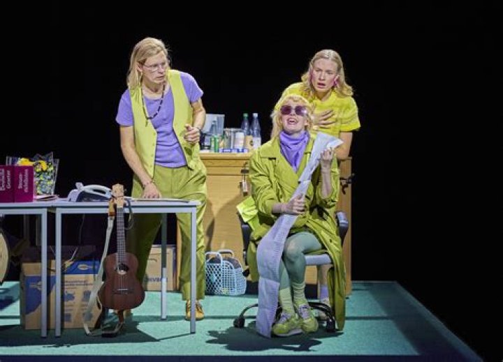 lexikon - Zeller, Felicia