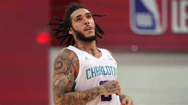 LiAngelo Ball Biography And Net Worth