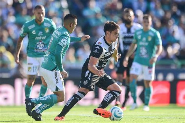 Liga MX 2024: Necaxa vs León: dónde ver, hora, alineaciones y pronóstico J13 Liga MX 2024