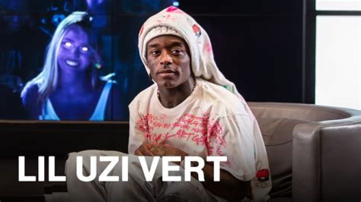 Lil Uzi Vert Comes Out of Retirement with ‘Free Uzi’