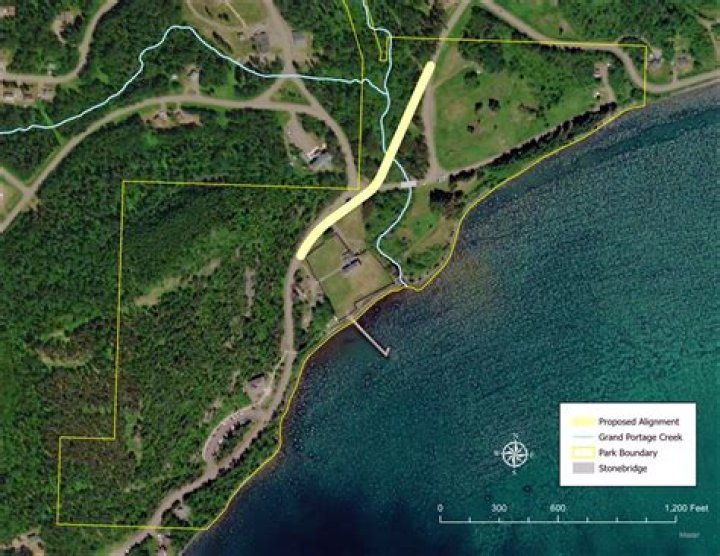 Lilburn begins Hood Road/Bryson Park realignment project