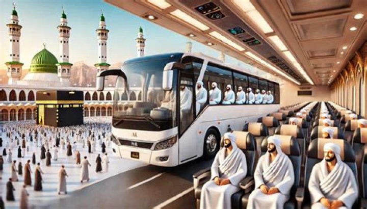 Lion Air to Open Batam-Saudi Arabia Direct Flight for Umrah Pilgrims