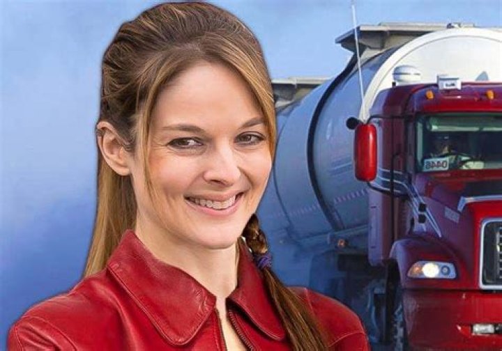 Lisa Kelly Ice Road Truckers Net Worth