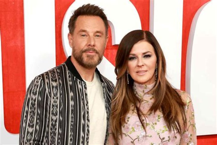 Little Big Town Members Married Life